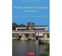 Ouvrages hydrotechniques en Pologne. Canal de Haute-Silésie (Gliwice)