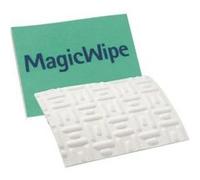 Legamaster Eponges MagicWipe pour tableaux blancs émaillés - Lot de 2 - Lavable