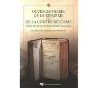 Ouvrages phares de la reforme et de la contrereforme dans le LARDEAU B DUNN (Auteur)