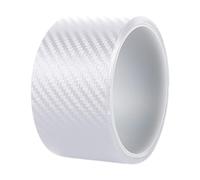 Ouvran Bande d'étanchéité pour Voiture - Ruban adhésif résistant aux intempéries, revêtement de Toit ouvrant insonorisé, Bande en Caoutchouc Flexible, Accessoire avec étanchéité renforcée