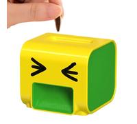 Ouvre- Automatique - Cracker Électrique De Dessin Animé Drôle Avec Interrupteur Tactile, Gadget Créatif Pour Décortiquer Les Fruits, Dispositif D'épluchage Rechargeable Par USB, Machine De No