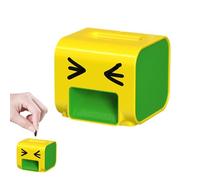 Ouvre- automatique de - Style électrique ABS, activé au toucher, outil d'épluchage rechargeable, cracker à fruits universel pour appareil | Accessoire de cuisine portable citrouilles