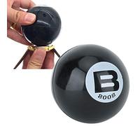 Ouvre Ball en Caoutchouc Outil de Montre, Outil d'Horlogerie pour l'Ouverture et la Fermeture de Tous Types de Boîtiers Vissés(noir)