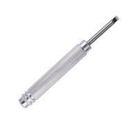 Ouvre-batterie de montre - Outil de réparation de couvercle ouvert - Ouvre-couvercle pour réparation de montres et fabrication de bijoux - Outil d'ouverture de batterie de montre - Couteau