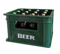 Ouvre-bière multifonctionnel - Aimant de réfrigérateur - Imitation boîte de bière - Ouvre-bouteille magnétique avec un design très esthétique, un tournevis - Accessoire pratique et beau pour la