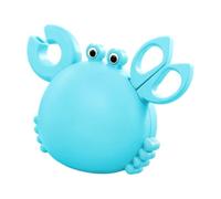 Ouvre-Bocal Accessoire De Cuisine 4-en-1 Crabe Antidérapant Magnétique