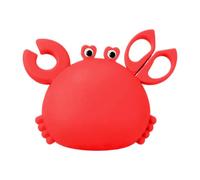 Ouvre-Bocal Accessoire De Cuisine 4-en-1 Crabe Antidérapant Magnétique