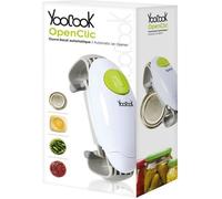 Ouvre bocal automatique OpenClic
