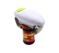 Ouvre-bocal automatique One Touch, ouvre-bocal et récipient multifonction