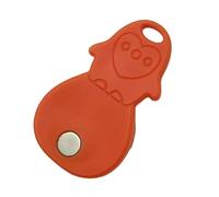 Ouvre-bocal avec levage magnétique - outil de dissolvant supérieur du couvercle en conserve pour les pots en bouche larges et réguliers | Gadget de cuisine pratique pour le décapage, le stockage des a