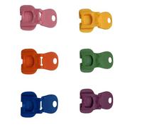 Ouvre-bocal avec poignée ergonomique pour nettoyage rapide des bouchons de bouteille, pour camping, fêtes, cuisine quotidienne, ouvre-boîte
