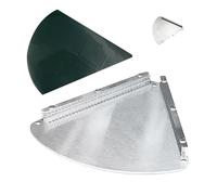 Ouvre-bocal - Brise-joint de conteneur, appareil réutilisable pour tordre le bouchon, gadget portable pour accès à la cuisine, aide aux personnes âgées, aide manuelle pour une faible prise en main