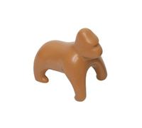 Ouvre-bocal et boîte magnétique multifonction avec poignée ergonomique, dissolvant de couvercle de bouteille en forme d ' animal, ouvre-bouteille ergonomique pour personnes âgées