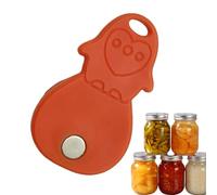Ouvre-bocal | Gadgets de levage avec aimants pour bouteille | Outil de mise en conserve libère le joint sous vide - Pour bocaux à large couvercle et bouche régulière et décapage