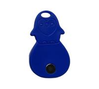 Ouvre-bocal magnétique pour un rangement facile - En plastique ergonomique - Joint sous vide - Couvercle de libération - Outil de cuisine - Ouverture de rangement pour réfrigérateur