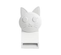 Ouvre-bocal manuel Outil d'ouverture de bocal en verre imprimé 3D en forme | Ouvre-boîte portable pour une utilisation en appartement résidence étudiante restaurant camping lieu pique-nique nourriture
