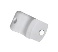 Ouvre-bocal Masons avec poignée ergonomique douce pour ouvrir des bouteilles, des bocaux et des boissons, pour la maison ou l'extérieur