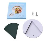 Ouvre-bocal multifonction facile à prendre en main, ouvre-bouteille sous le couvercle d'armoire, design à une main, outil essentiel pour l'assistance à domicile et un usage quotidien