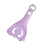 Ouvre-Bocal - Outil 4-en-1 Ouverture Couvercles, Ouvre-Boîte Polyvalent Cuisine, Poignée Facile Bouteilles, Taille Standard, Pour Personnes Âgées Femmes Camping Picnic De Pro Kit
