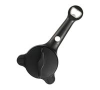 Ouvre-bocal - Outil 4 En 1 Pour Couvercle De Canette | Ouvre-bouteille Polyvalent, Gadget De Cuisine, Dissolvant De Couvercle En Étain Pour Les Personnes Âgées Souffrant D', Outil Pour Le Ca