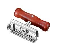 Ouvre-bocal - Outil de cuisine réglable en acier inoxydable facile à tourner | Pince manuelle pour bouteille de canette | Extracteur de couvercle universel pour personnes âgées, hommes, femmes