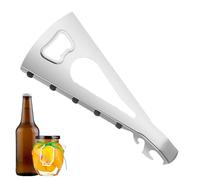 Ouvre-bocal | Ouvre-boîte | Décapsuleur Twist-Off multifonction pour personnes âgées, et mains faibles, accessoire de cuisine portable pour une ouverture facile des bocaux