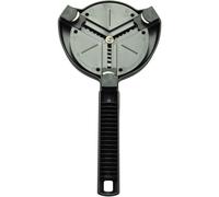 Ouvre-Bocal Ouvre-Couvercle Noir Pour Couvercles 3-8,5 Cm