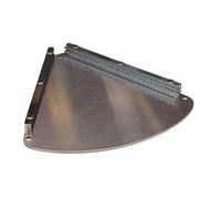 Ouvre-bocal - Peut être utilisé à une seule main - Pour personnes âgées - Structure compacte - Gadgets de cuisine pour une ouverture facile du pot - Compact - Ouverture sous l'armoire