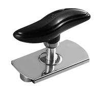 Ouvre-bocal pour les mains faibles - couvercle puissant réglable, clé à ouverture en pot | Outil d'ouverture rapide pour les pots en conserve, conception de la poignée ergonomique, poignée sans glisse