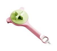 Ouvre-bocal pour mains faibles - Bouchons magnétiques réglables et ergonomiques