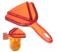 Ouvre-Bocal pour Seniors - Gadget Tenue En Main,Ouvre-Couvercle à Griffe avec Poignée Anti-Dérapante pour Couvercles Serrés - Pour Personnes Âgées, Grand-Mère, Mère, Amis, Cuisine, Cuisson Des Bocaux,