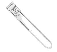 Ouvre bocal réglable, multifonctionnel Acier Inoxydable Ouvre Bocal Réglable, Multifunctional and labor-saving, Ouvre Bocal Sans Effort Manuel, pour mains faibles, Âgées Personnes Souffrant d'Arthrite