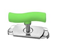 Ouvre-bocal réglable pour les mains faibles et ouvre-bocal pour enlever les | Extracteur de couvercle avec poignée antidérapante pour maison, bar, maison, camping-car, voyage, restaurant