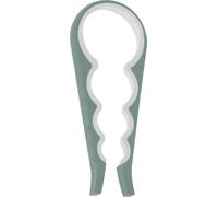 Ouvre-bocal universel pour bouteilles, 4 en 1