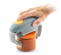 Ouvre-Bocaux Et Pots Électrique Lloucan Innovagoods