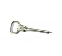 Ouvre-bocaux - FORTUNAT - Tire-joint a bocaux - Acier nickele - Longueur 13 cm