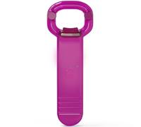 Ouvre-bocaux, manuel et antidérapant, facile à utiliser, accessoire de cuisine pour couvercles bouchés