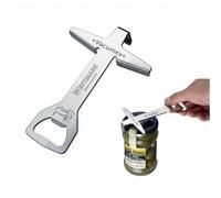 Westmark 105-62270 Ouvre-couvercle à vis Vacumex, chrome