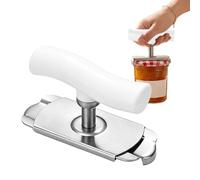 Ouvre-Bocaux Pour Seniors Gadget de cuisine réglable pour dévisser les