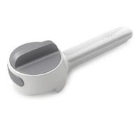 Ouvre-boîte 2 en 1 Joseph Joseph CanDo Plus Gris et Blanc G