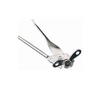 Ouvre-boîte à ailettes Metaltex