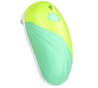 Ouvre-boîte automatique pour ouverture de bocal, couvercle de bouteille électrique portable rechargeable pour la maison, la cuisine