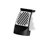 Ouvre-boîte avec poignée ergonomique pour retirer le, B