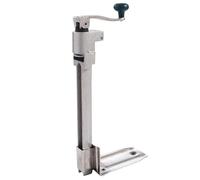 Ouvre Boite Commercial Support Table Ouvre Boîte Manuel Professionnel