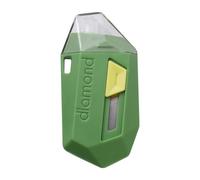 Ouvre-Boîte - Cutter de Poche pour Boîtes | Ouvre-Emballage Magnétique Escamotable de Précision pour Carton, Cloison Sèche, Projets Créatifs, Papier Peint, Mousse et Encadrement d'Œuvres