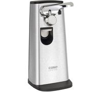 Caso Ouvre-boîte électrique 2775 Acier inoxydable 1 pc(s)