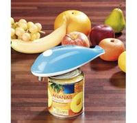 Rosenstein & Söhne Ouvre-boîte électrique