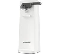 Kenwood CAP80.000WH ouvre-boîtes Ouvre-boîte électrique Blanc