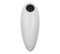Ouvre-boîte électrique portable pour boîtes rondes de tailles différentes