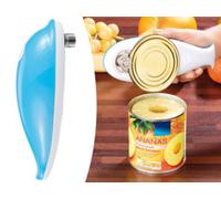 Rosenstein & Söhne Ouvre-boîte électrique